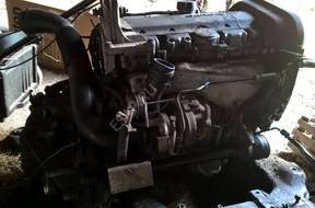 двигатель DO FORDA и VOLVO S60 V70 XC90 2.5T B5254 T2
