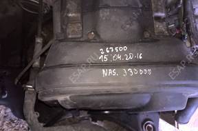 двигатель DO FORDA и VOLVO S60 V70 XC90 2.5T B5254 T2