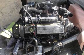 двигатель do forda mondeo/eskorta 1995r., 1.9TDI