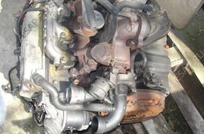 двигатель do forda mondeo/eskorta 1995r., 1.9TDI