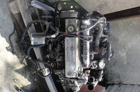 двигатель do forda mondeo/eskorta 1995r., 1.9TDI