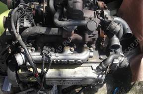 двигатель do forda mondeo/eskorta 1995r., 1.9TDI