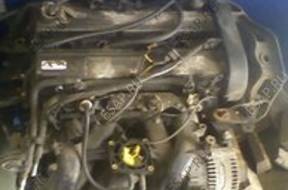 двигатель do Forda Mondeo MK1 ZETEC 1.8 бензиновый.