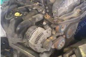 двигатель do Forda Mondeo MK1 ZETEC 1.8 бензиновый.