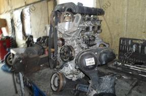 двигатель do forda na  1.6 16v b,2010 год