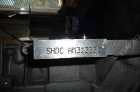 двигатель do forda na  1.6 16v b,2010 год