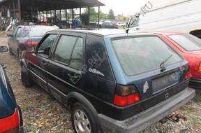 двигатель DO ,GOLF II 1.6 TD.... WSZYSTKO DO GOLFA