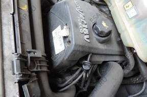 двигатель DO IVECO DAILY 2.3 HPI 05 год