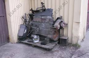 двигатель do JELCZ-a Jelcz-Steyr Jelczosztejer SW-680