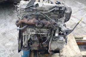 двигатель do Kia Sorento 2,5 crdi 140km 2005 ГОД