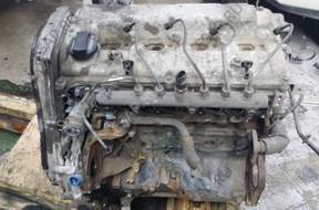 двигатель do Kia Sorento 2,5 crdi 140km 2005 ГОД