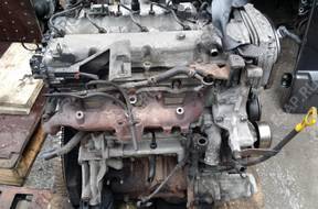 двигатель do Kia Sorento 2,5 crdi 140km/mech 2004 ГОД