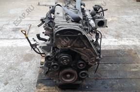 двигатель do Kia Sorento 2,5 crdi 140km/mech 2004 ГОД
