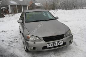 двигатель do LEXUS IS 200 с 2004 года