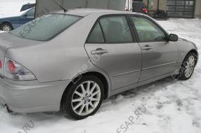 двигатель do LEXUS IS 200 с 2004 года