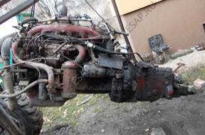 двигатель DO LKT 155 KM ТУРБО  ГОД 1989 zi ural zis