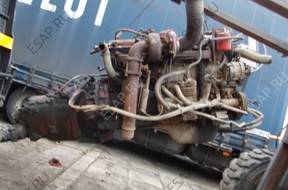двигатель DO LKT 155 KM ТУРБО  ГОД 1989 zi ural zis