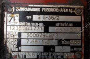 двигатель DO LKT 155 KM ТУРБО  ГОД 1989 zi ural zis