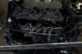 двигатель do mazdy 5 ,3 ,6  2,0D 143 KM Typ RF7J