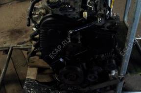 двигатель do mazdy 5 ,3 ,6  2,0D 143 KM Typ RF7J