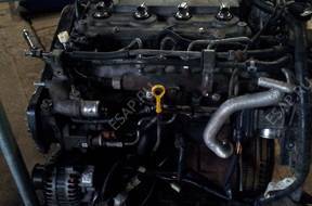 двигатель do mazdy 5 ,3 ,6  2,0D 143 KM Typ RF7J