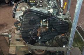 двигатель do mazdy 5 ,3 ,6  2,0D 143 KM Typ RF7J
