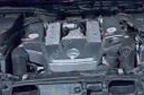 двигатель DO MERCEDES C 320 AMG  KOMPRESOR W 203 112