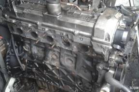 двигатель DO MERCEDESA E W211 2.2 CDI 2.7CDI