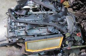 двигатель DO MERCEDESA W220, 3,2 CDI