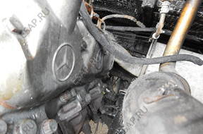 двигатель do MERCEDESA