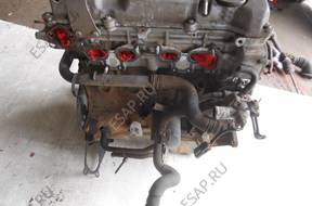 двигатель DO NISSAN 100 NX 1.6 16V