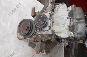 двигатель DO NISSAN 100 NX 1.6 16V