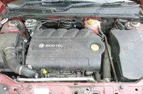 двигатель DO OPLA VECTRY 1,9 CDTI 150KM Z19DTH 2007 год