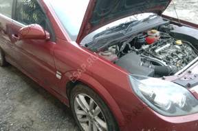 двигатель DO OPLA VECTRY 1,9 CDTI 150KM Z19DTH 2007 год