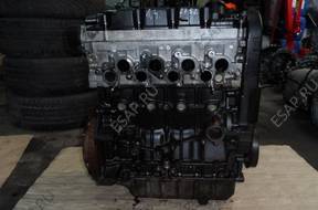 двигатель DO PEUGEOT 206 2.0 HDI RHY 2000r 90KM