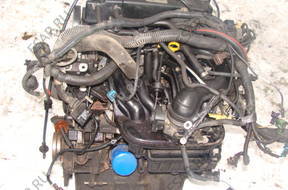 двигатель do Peugeot Partner 1.8  96-02r
