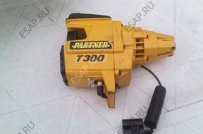 двигатель do podkaszarki partner t 300