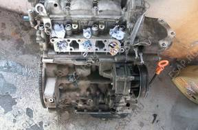 двигатель DO POLO IBIZA FABIA 1,2 B 6V BBM