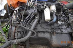 двигатель DO RENAULT MAGNUM 430, 2000 год,