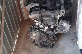 двигатель do Renault Master
