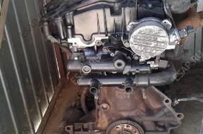 двигатель do Renault Master