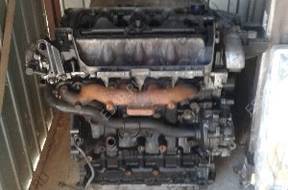 двигатель do Renault Master