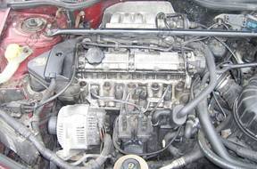 двигатель do Renault Megane 2.0 8V F3 год, 96r.