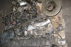двигатель do Scania  420 PDE