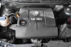 двигатель do Seat Ibiza 1,2 16V