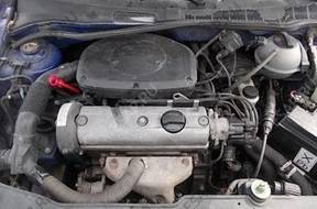 двигатель DO SEATA IBIZY 1,4 8 V