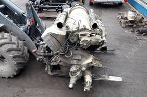 двигатель Do Tatra type 815 v 10