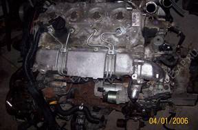 двигатель DO TOYOTA AVENSIS 2.0 D4D