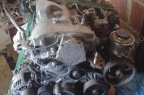 двигатель do Toyoty Corolla Verso 2,2 D4D
