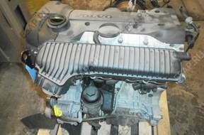 двигатель DO VOLVO S60,V50,S80,C70,C30,S40 2.5T FORD